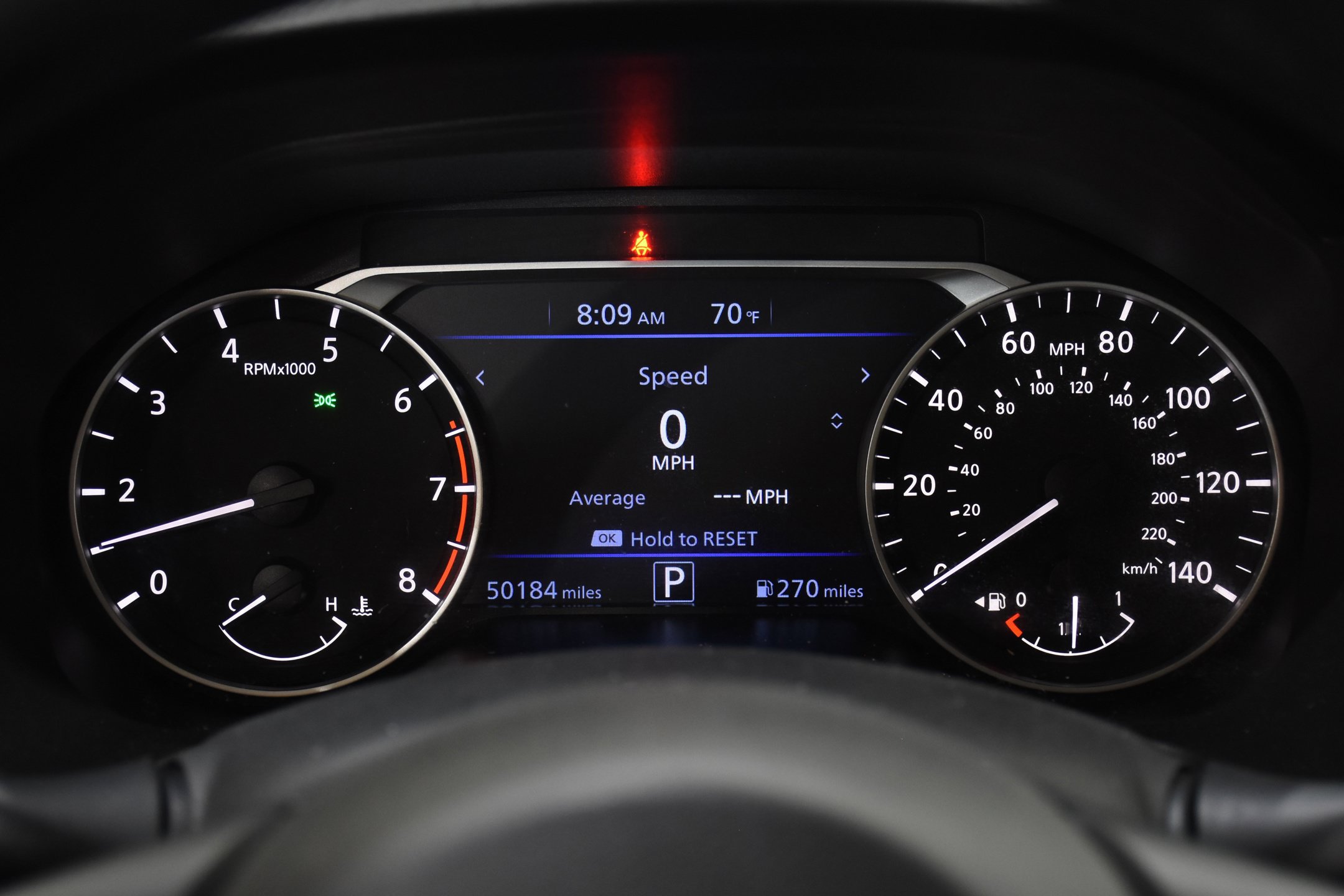 Used 2025 Nissan Altima 2.5 SV FWD image 17