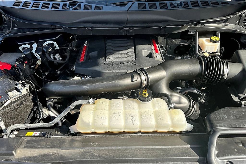 Used 2022 Ford F150 Raptor w/ Equipment Group 801A High image 31