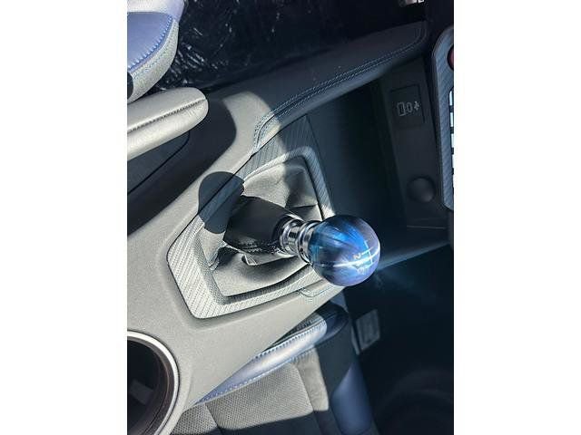 New 2025 Ford Mustang Dark Horse w/ Dark Horse Handlin Package image 13