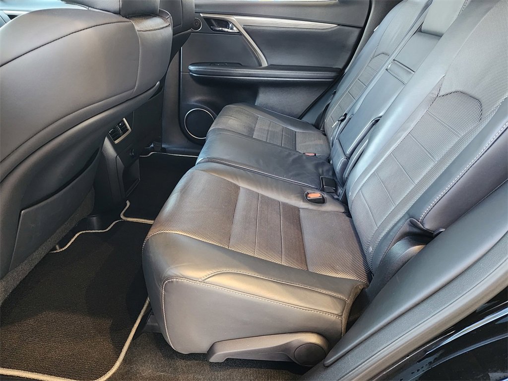 Used 2016 Lexus RX 350 F Sport image 14