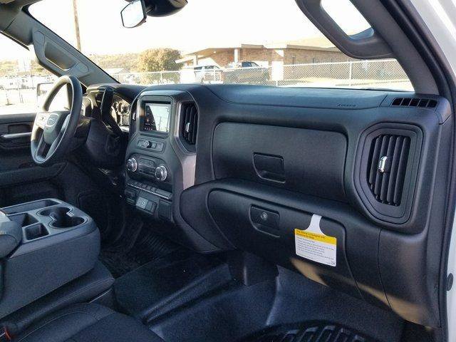 New 2026 GMC Sierra 1500 Pro w/ Pro Value Package image 15