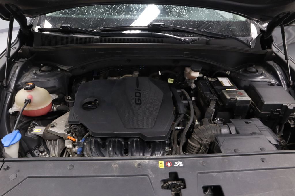 Used 2021 Hyundai Santa Fe SE image 14