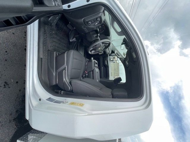 New 2024 Chevrolet Silverado 2500 W/T image 8