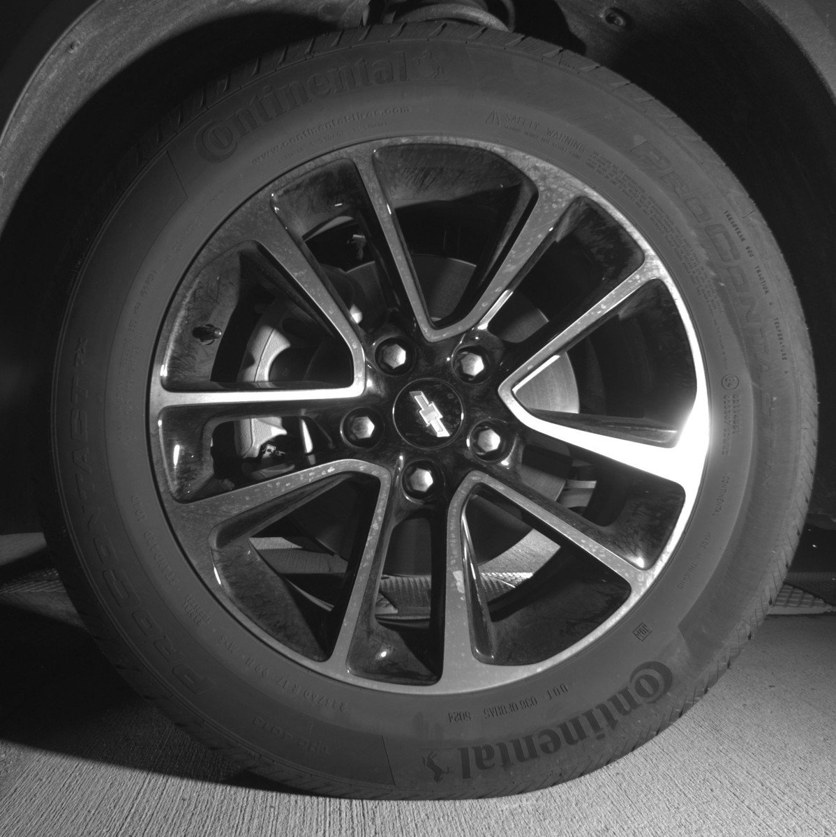 Used 2025 Chevrolet TrailBlazer LT image 12