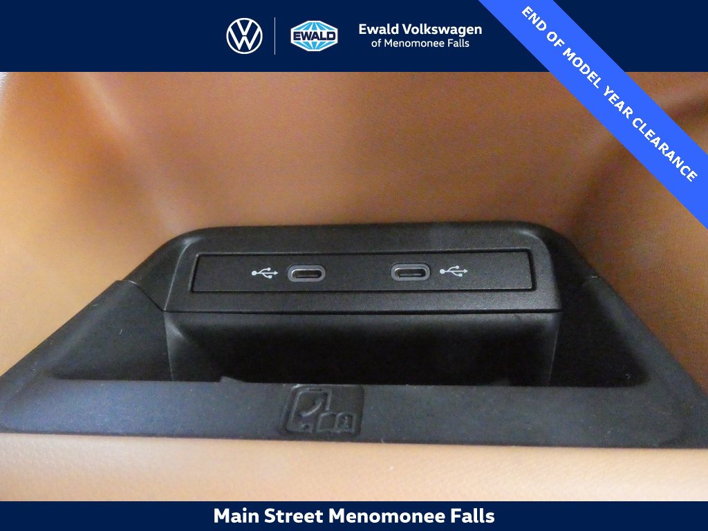 New 2025 Volkswagen ID. Buzz Pro S Plus image 19