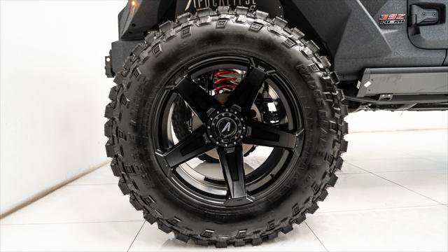 Used 2025 Jeep Gladiator Sport image 25