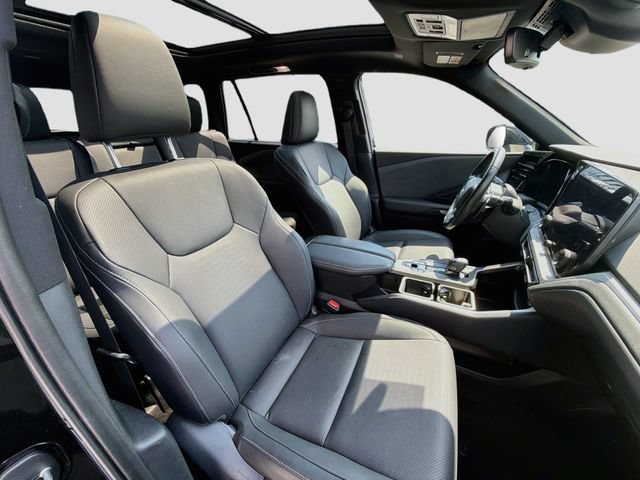 Certified 2024 Lexus TX 350 AWD w/ Technology Package image 27