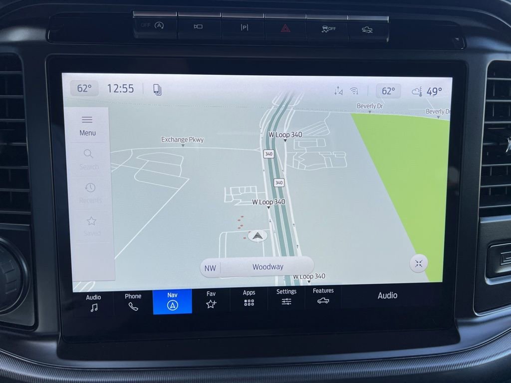 New 2026 Ford F150 Raptor image 21