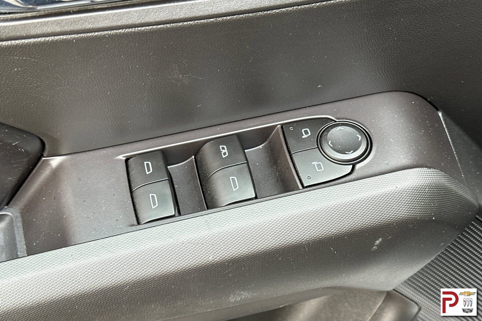 Certified 2023 Chevrolet Colorado LT image 12