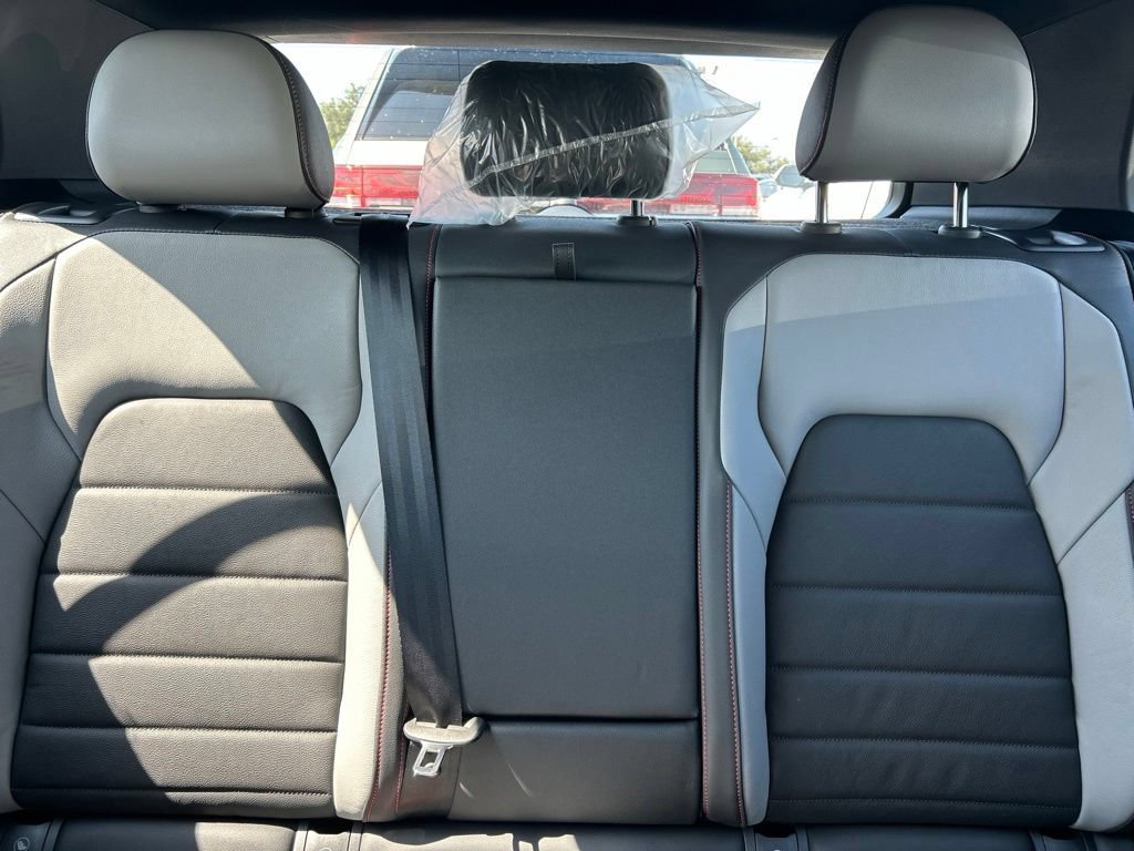 New 2026 Volkswagen GTI SE FWD image 13