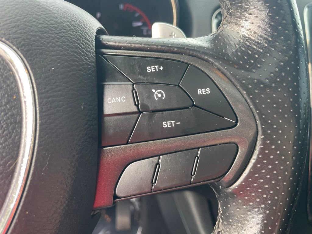 Used 2020 Dodge Durango GT AWD/4WD image 34