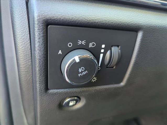 Used 2018 Jeep Grand Cherokee Trailhawk AWD/4WD image 27