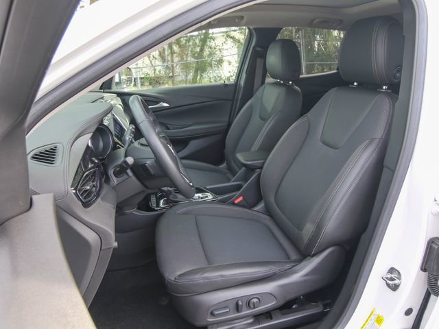 Certified 2023 Buick Encore GX Select w/ Experience Buick Package image 15