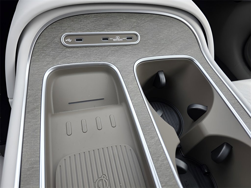 New 2026 Hyundai Palisade SEL image 21