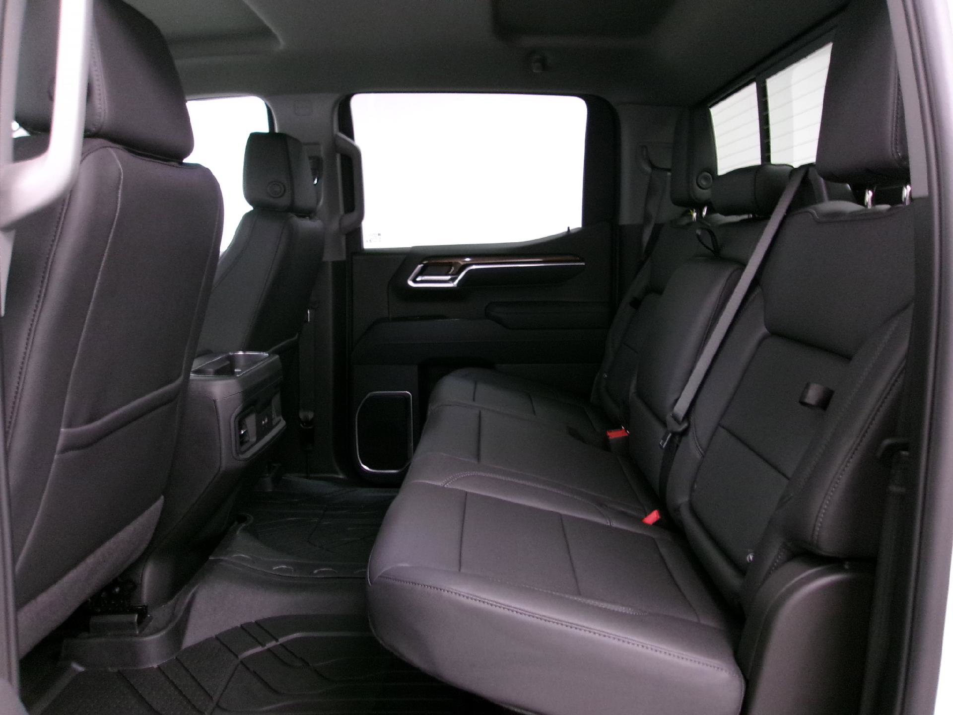 New 2026 Chevrolet Silverado 1500 RST w/ RST All Star Premium Package image 10