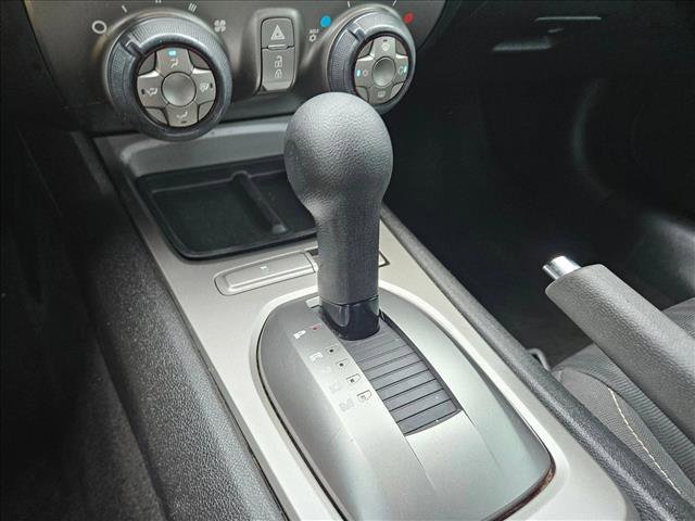 Used 2014 Chevrolet Camaro LS image 15