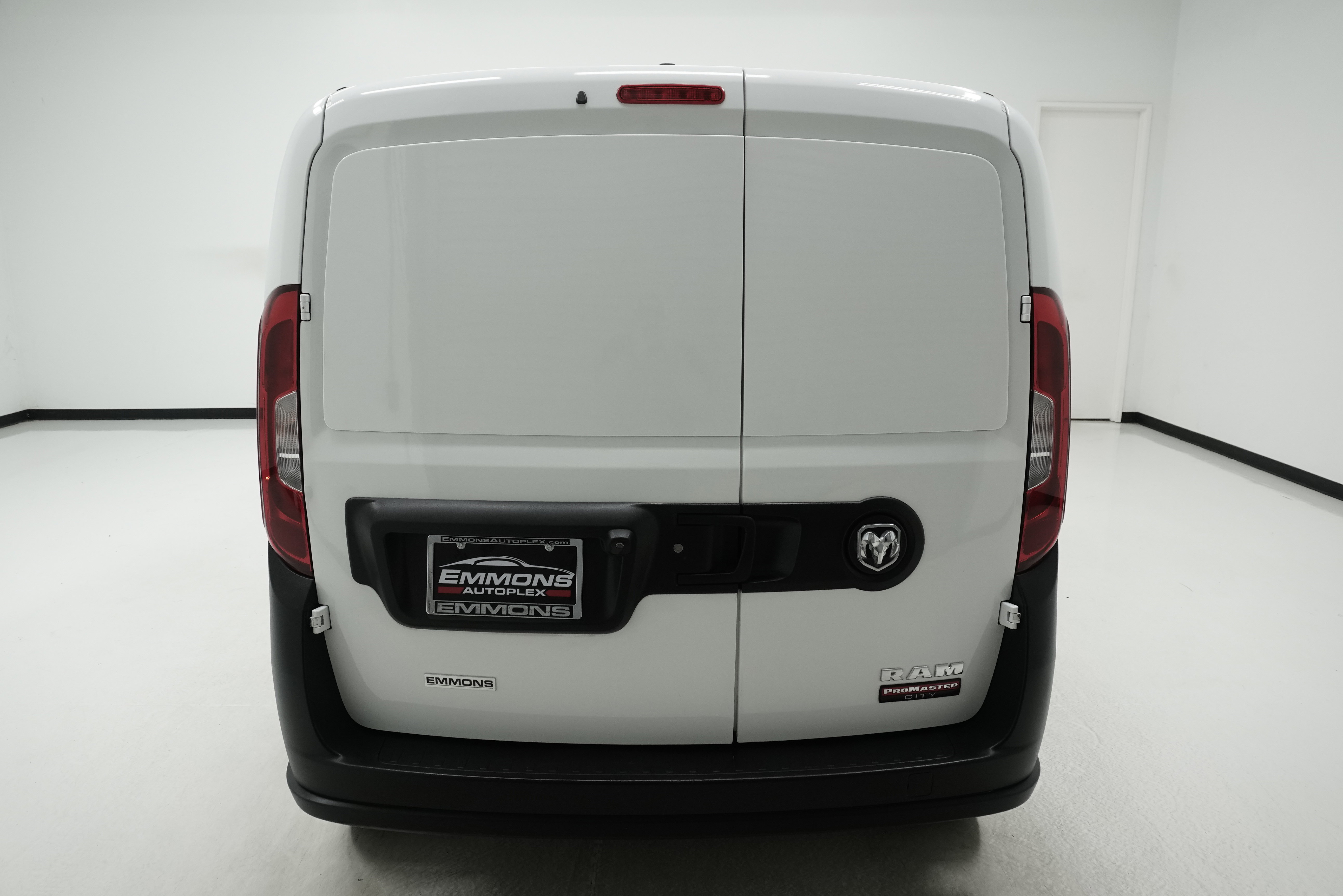 Used 2020 RAM ProMaster City Tradesman image 5