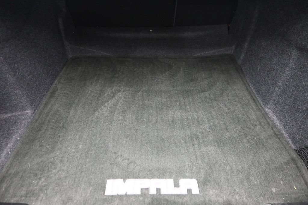 Used 2014 Chevrolet Impala LT w/ Premium Seating Package FWD image 11
