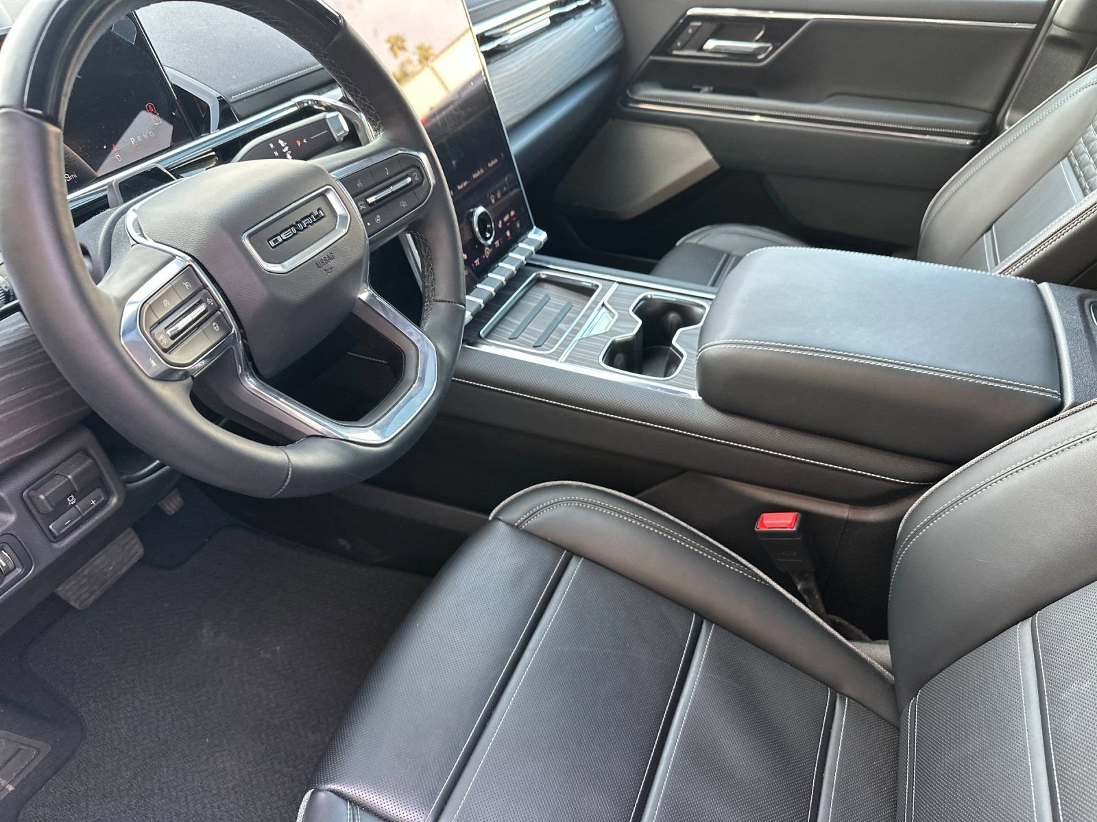 New 2025 GMC Sierra EV Denali image 10