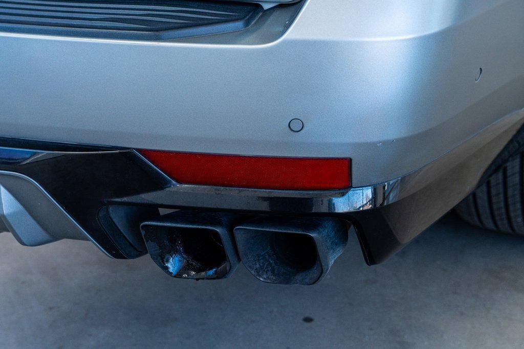 Used 2023 Cadillac Escalade ESV V image 30