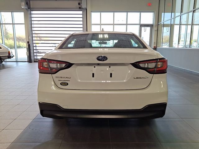 Certified 2025 Subaru Legacy Premium AWD/4WD image 5