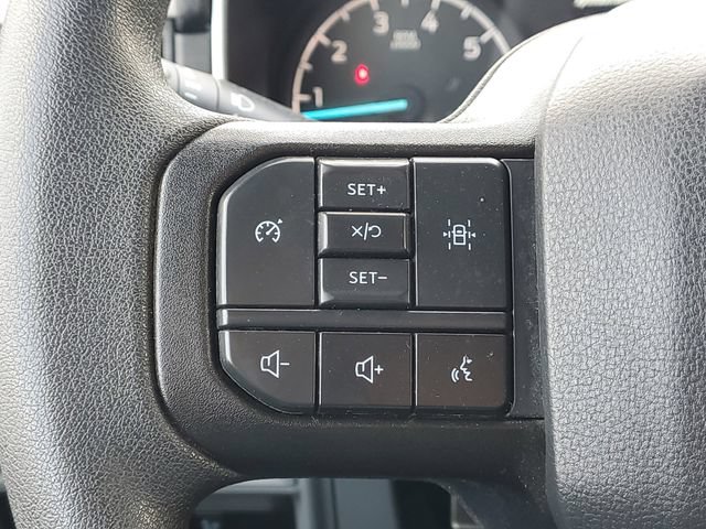 Used 2023 Ford F150 XLT w/ Trailer Tow Package AWD/4WD image 17