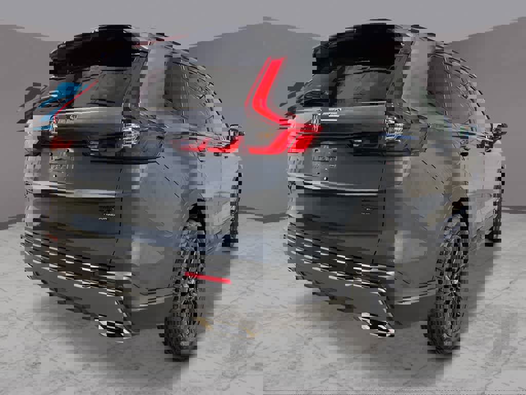 New 2026 Honda CR-V Sport Touring image 5