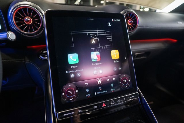 New 2026 Mercedes-Benz AMG GT 55 image 29