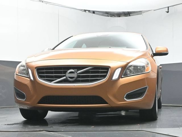 Used 2012 Volvo S60 T5 FWD image 33