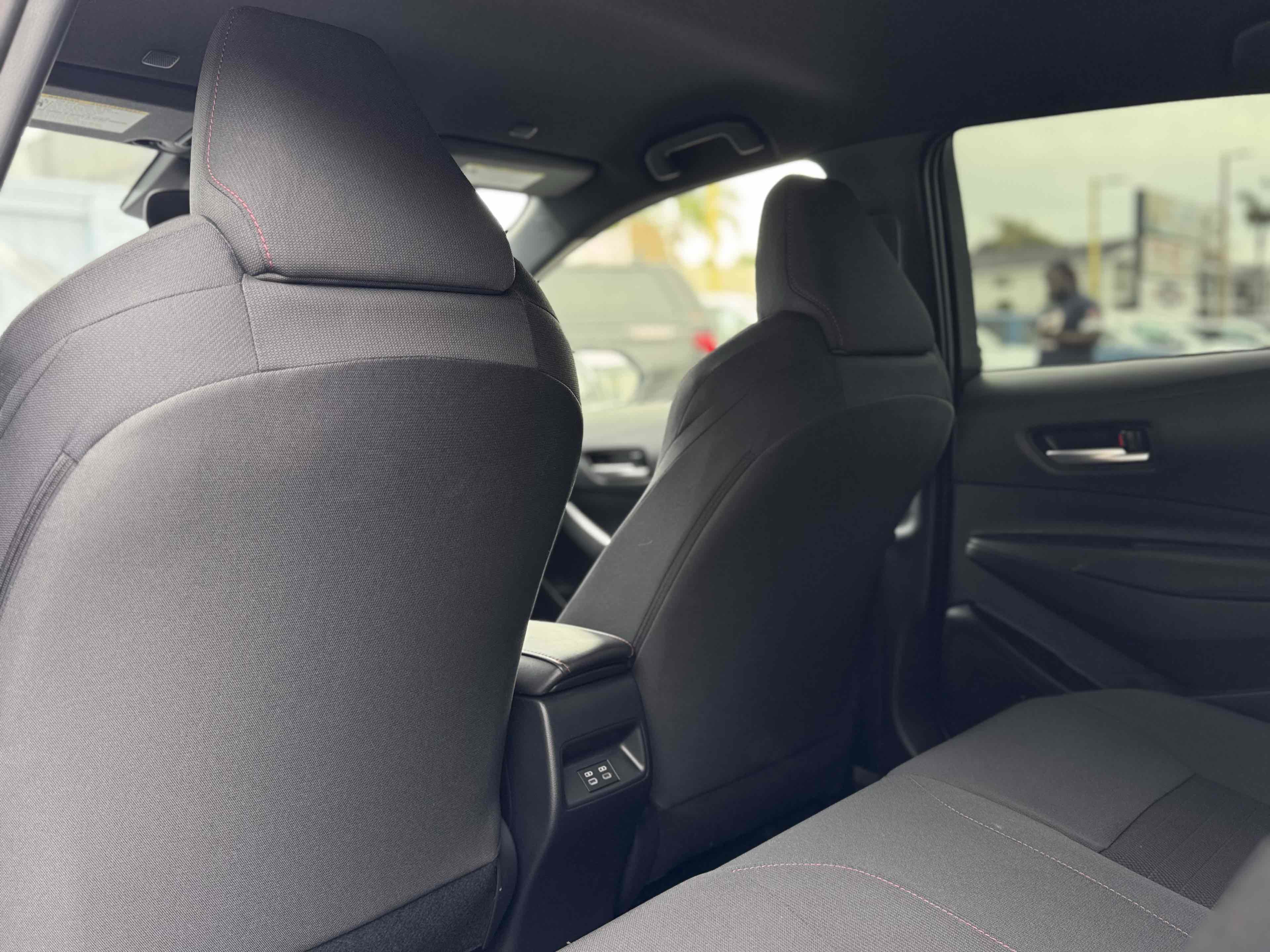 Used 2024 Toyota Corolla SE image 13