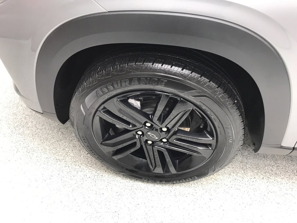 Used 2025 Chevrolet Trax ACTIV w/ Driver Confidence Package image 7