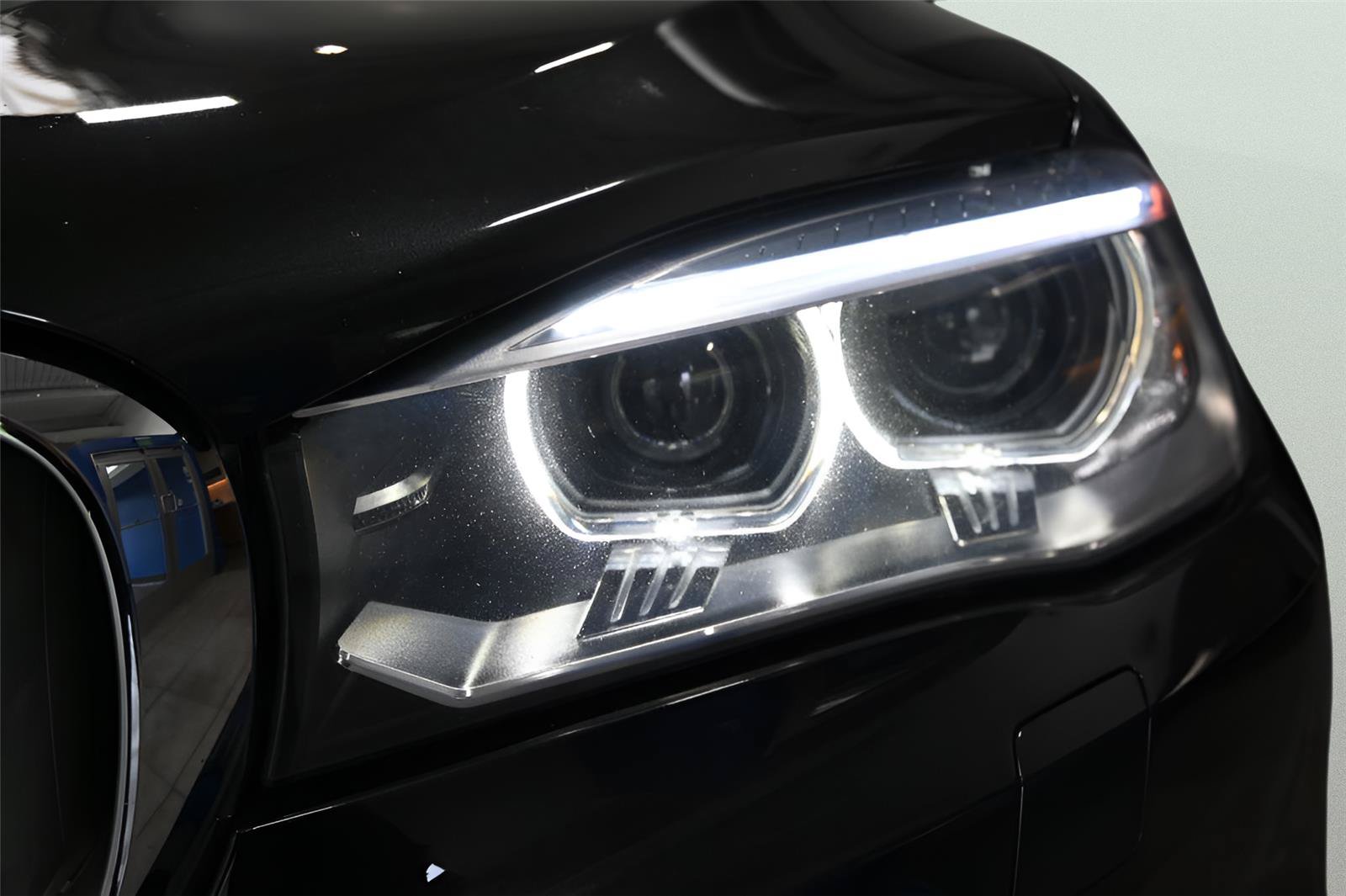 Used 2016 BMW X5 xDrive35i AWD/4WD image 37