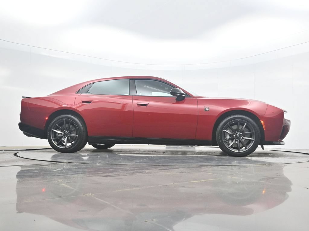 New 2026 Dodge Charger Scat Pack w/ Blacktop Package AWD/4WD image 37
