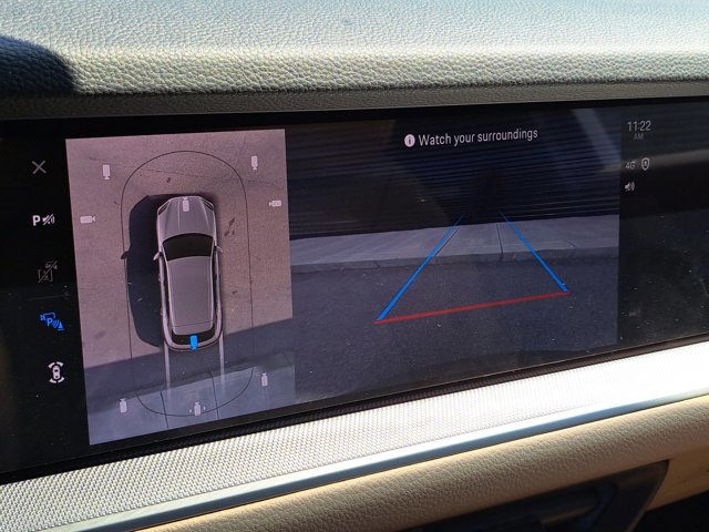 Used 2025 Porsche Cayenne image 33