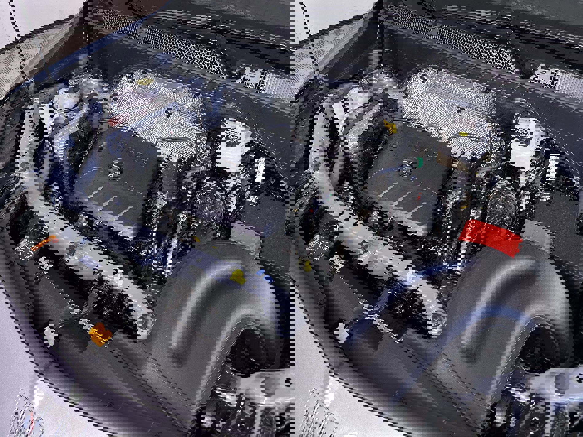 Used 2025 Buick Encore GX Sport Touring w/ Advanced Technology Package image 67