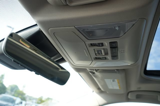 Used 2023 Toyota RAV4 Limited w/ Limited Grade Weather Package FWD image 42