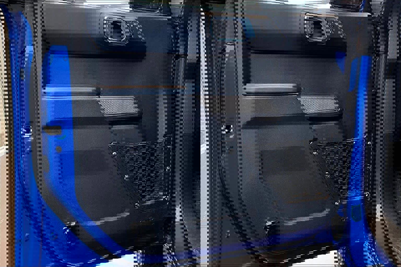 Used 2023 Ford Bronco Outer Banks image 20