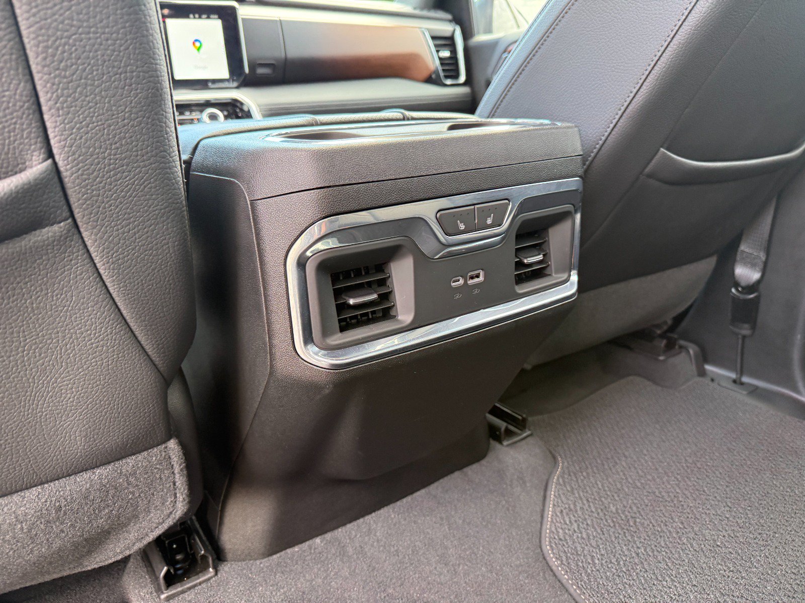 Used 2023 GMC Sierra 1500 Denali AWD/4WD image 19