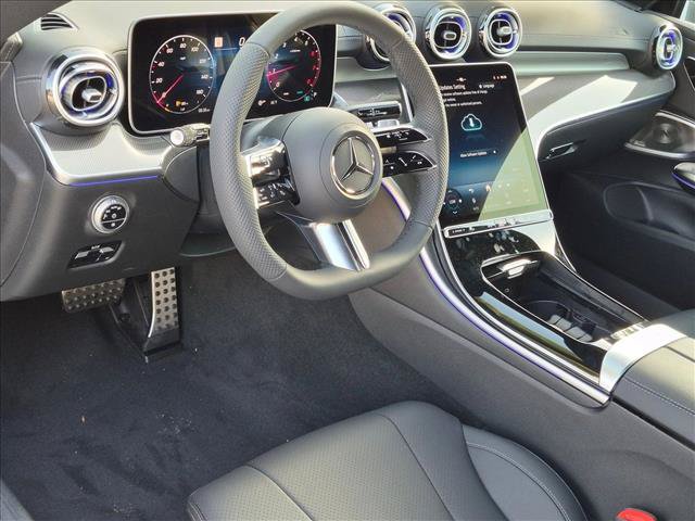 New 2026 Mercedes-Benz CLE 300 4MATIC Coupe image 3