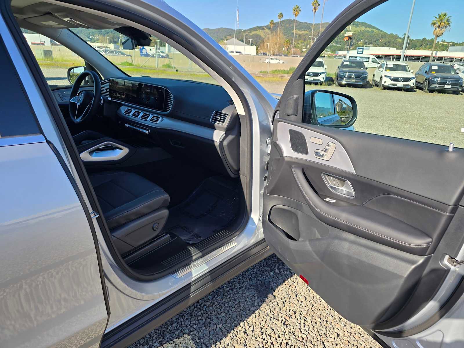 Used 2026 Mercedes-Benz GLE 350 4MATIC image 13