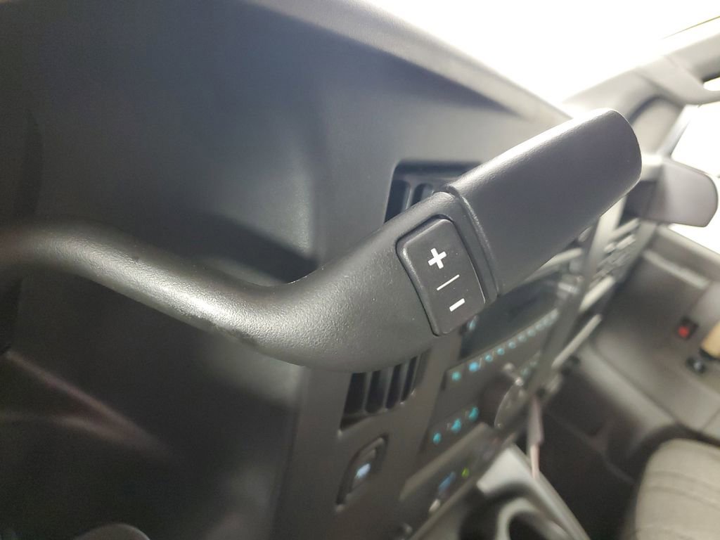 New 2025 Chevrolet Express 2500 w/ Driver Convenience Package image 19