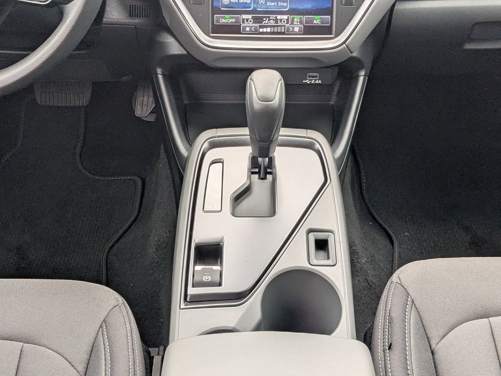 New 2026 Subaru Crosstrek 2.5i AWD/4WD image 18