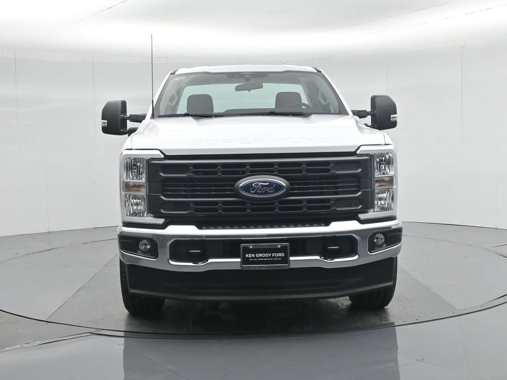 New 2026 Ford F350 XL w/ FX4 Off-Road Package image 47