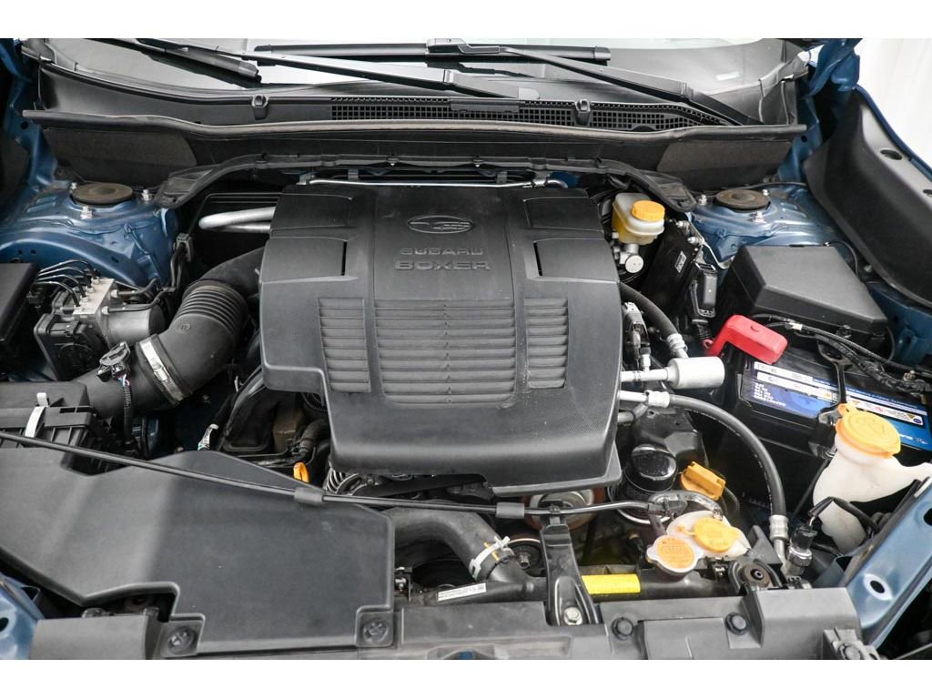 Used 2019 Subaru Forester Premium w/ Popular Package #1 image 45