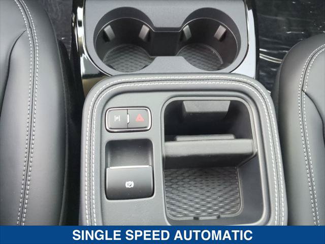 New 2026 Ford Mustang Mach-E Select AWD/4WD image 15