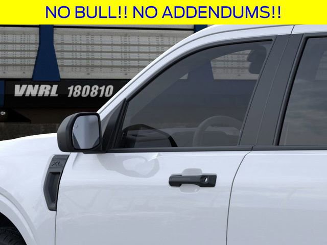 New 2026 Ford Maverick XL w/ Equipment Group 101A image 22