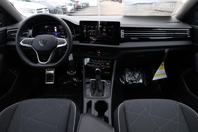 New 2026 Volkswagen Jetta Sport image 21