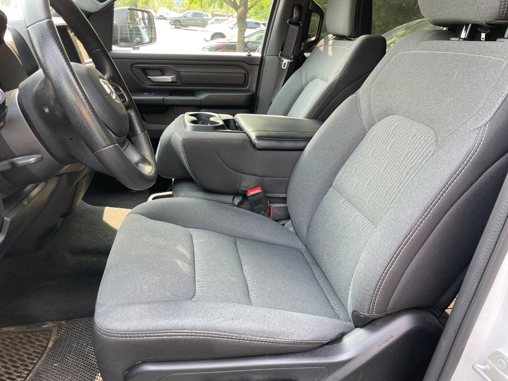 Used 2023 RAM 1500 Tradesman w/ Night Edition AWD/4WD image 6
