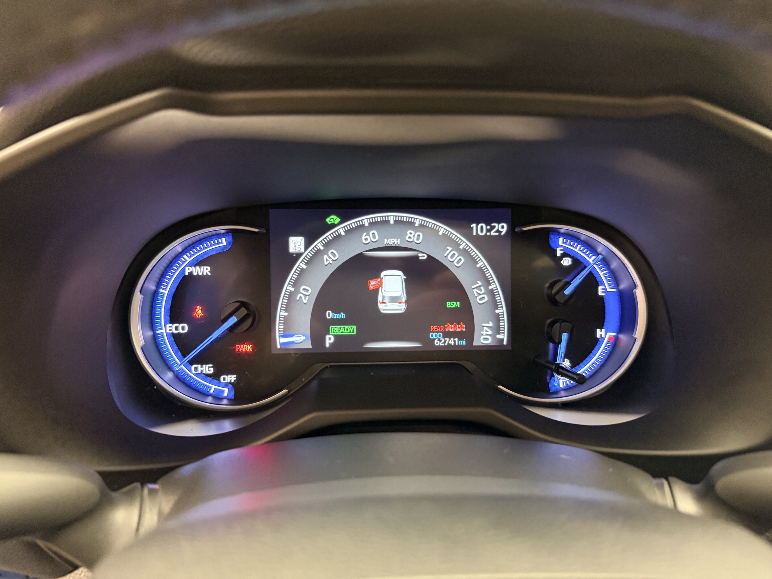 Used 2022 Toyota RAV4 XSE AWD/4WD image 36