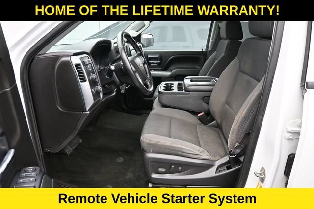 Used 2014 Chevrolet Silverado 1500 LT w/ All Star Edition AWD/4WD image 14
